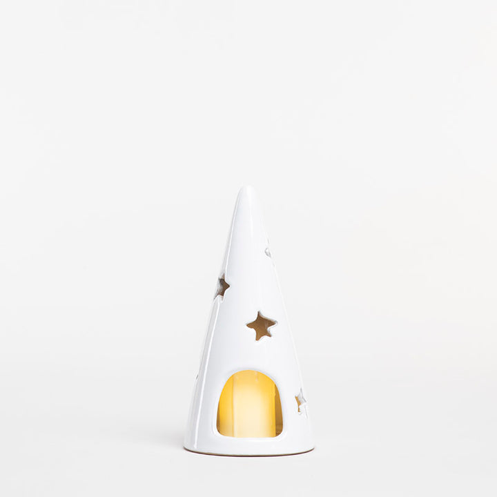 FAROL PINO ESTRELLA 16.5CM AL 8.5CM D | Trinitate