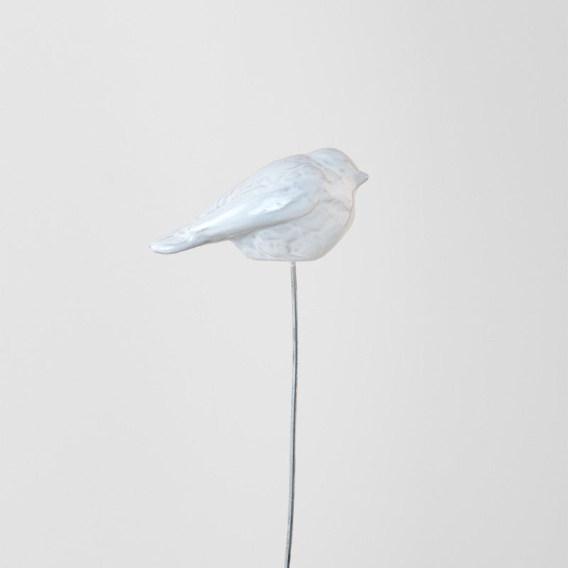 PETIRROJO CON VARILLA 5.5CM AL 10.5CM L 5.5CM AN | Trinitate