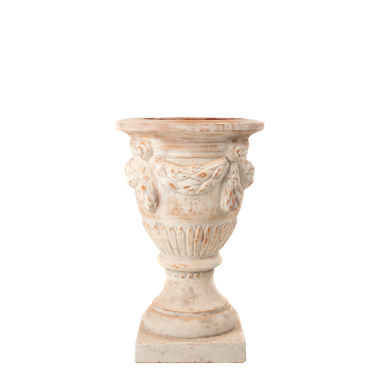 URNA FESTON SIN TAPA 68CM AL 42CM D | Trinitate