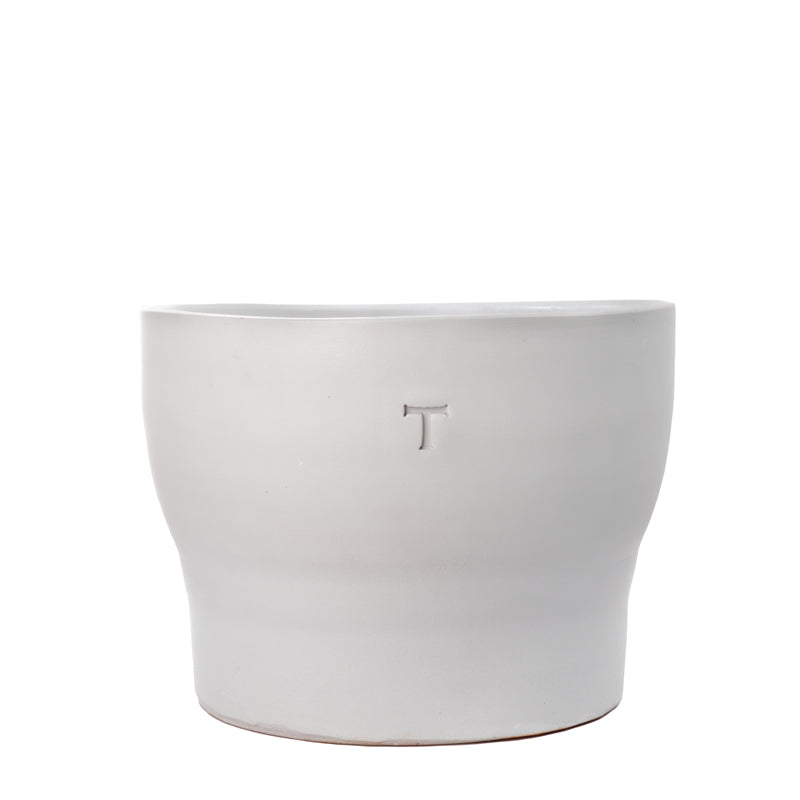 VASO MX LISO 28CM AL 40CM DBOCA | Trinitate