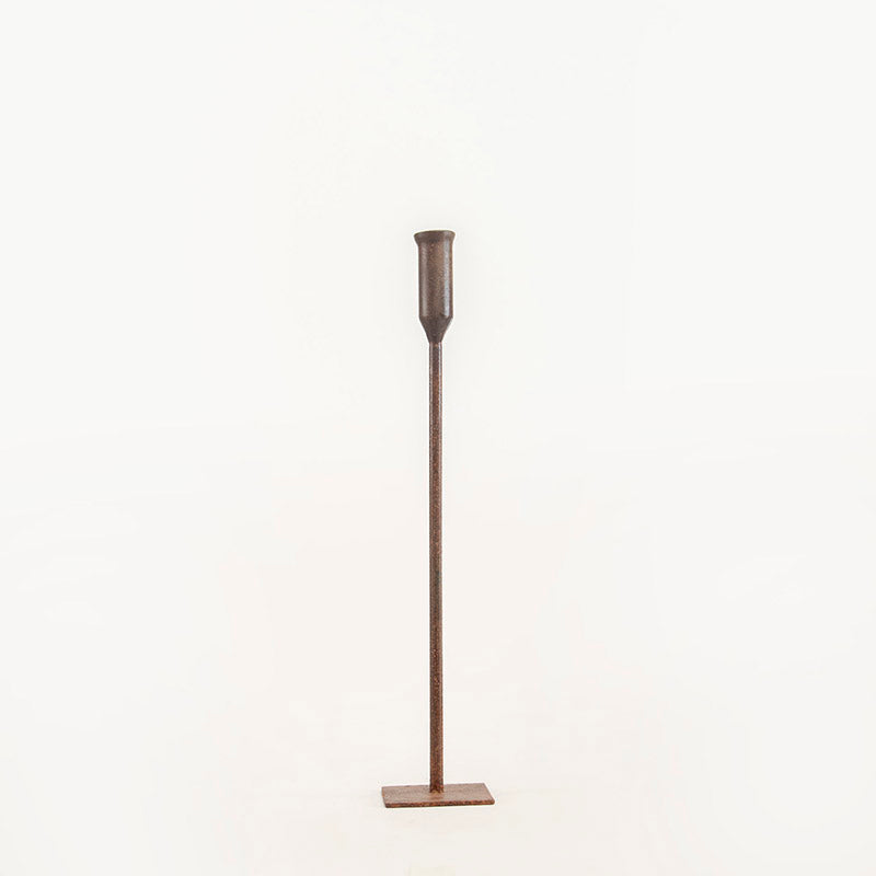 CANDELABRO JUNCO 40CM AL | Trinitate