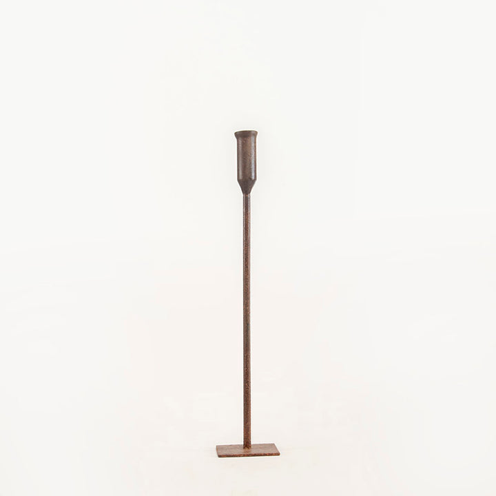 CANDELABRO JUNCO 40CM AL | Trinitate