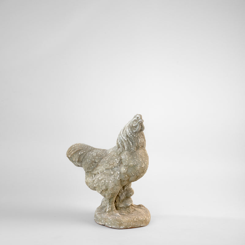 GALLINA MEXICANA 44CM AL | Trinitate