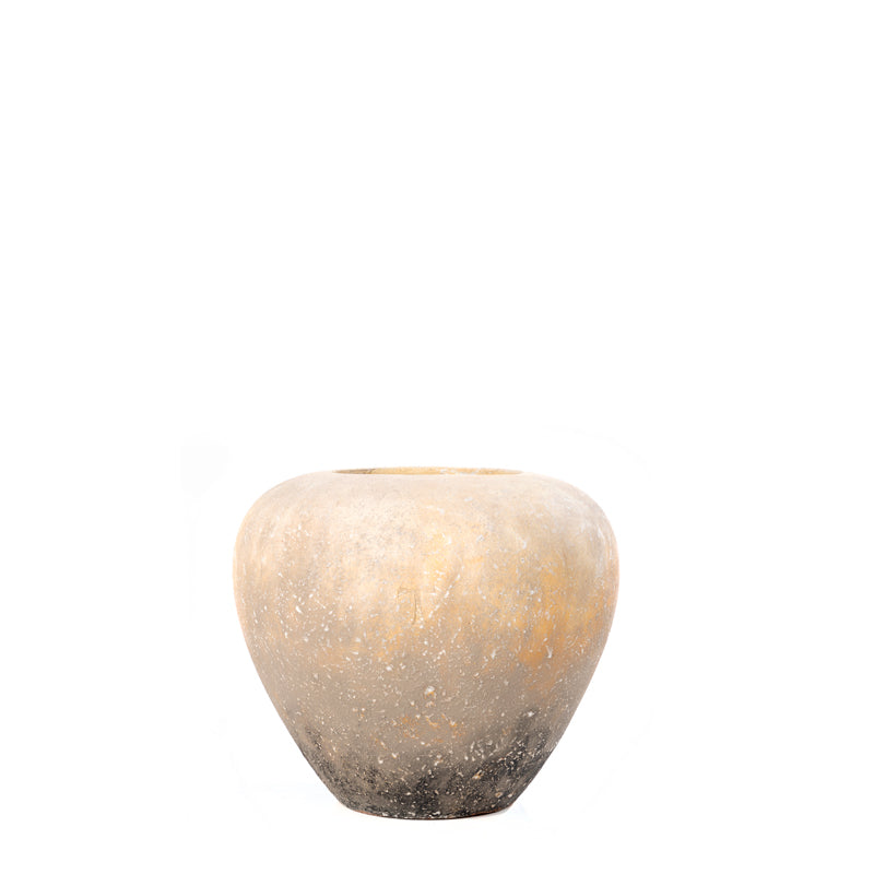 TIBOR LISO 21CM AL 21CM DBOCA 42CM DMAX | Trinitate