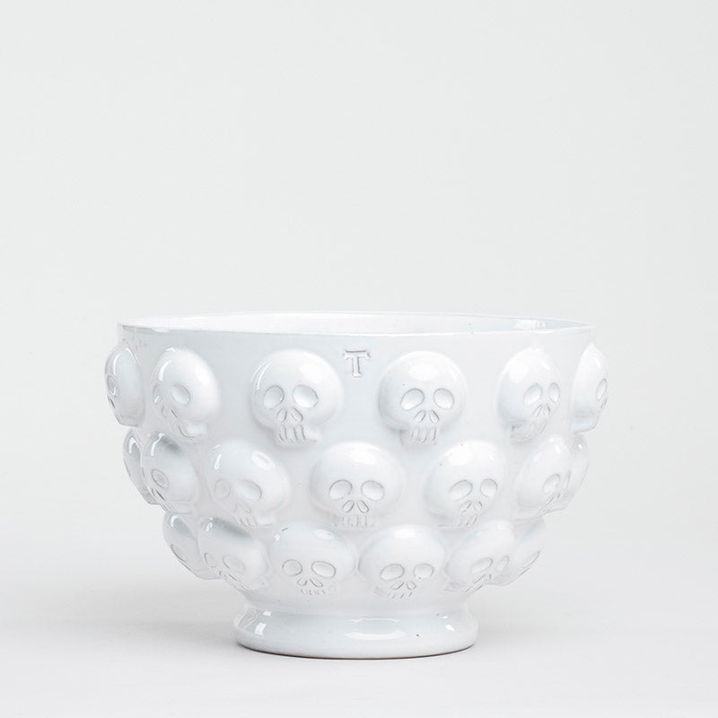 BOWL CALAVERAS 15CM AL 23CM D | Trinitate