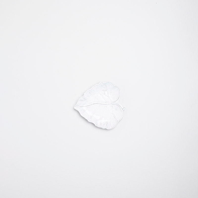 PLATO HOJA EXPRESO 1 CM AL 11 CM L | Trinitate