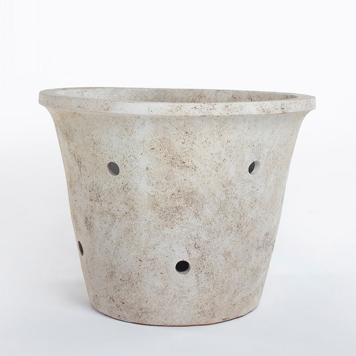 TINA RUSTICA ORQUIDEA 60CM AL 80CMAX | Trinitate