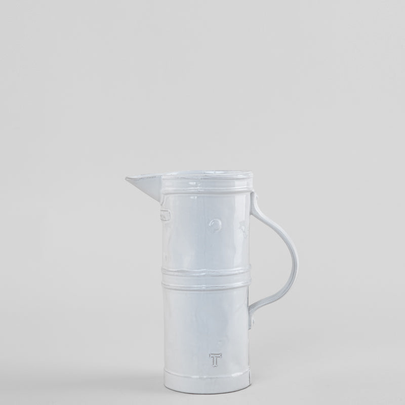 JARRA CACHARRO 25CM AL 1550ML | Trinitate