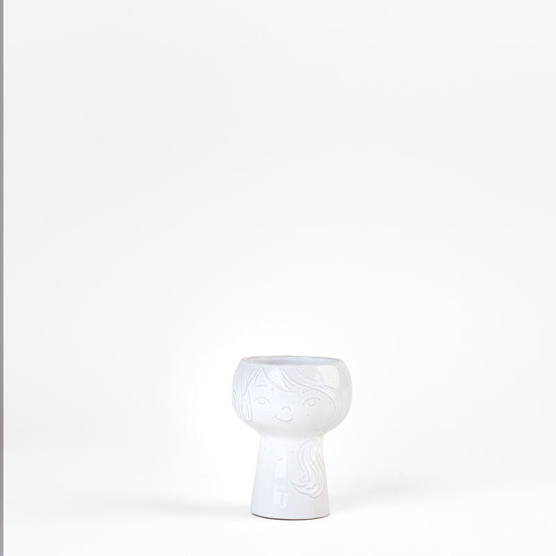 FLORERO FAMILIA Y AMIGOS HIJA 13CM AL 11CM D | Trinitate