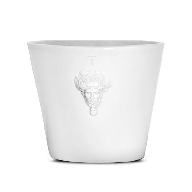 VASO MASCARA 50CM AL 61CM DBOCA | Trinitate