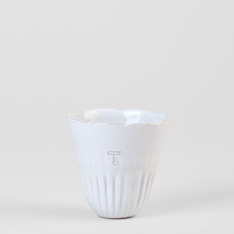 FLORERO CAMPANILLA 8.5CM AL 6.5CM D | Trinitate