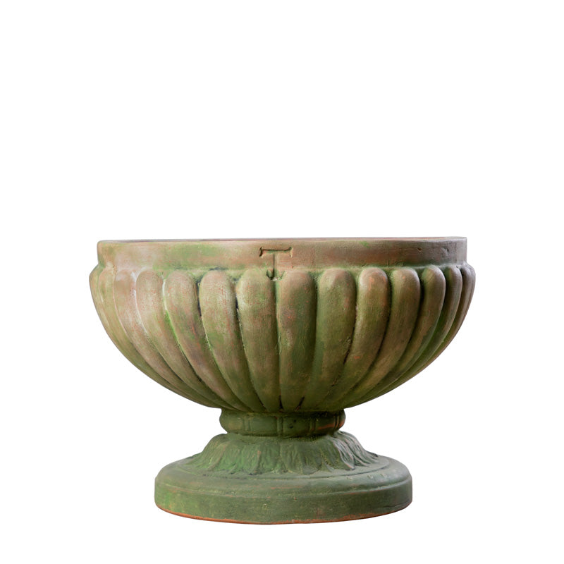 URNA CLAUDE GAJOS 27CM AL 37CM D | Trinitate