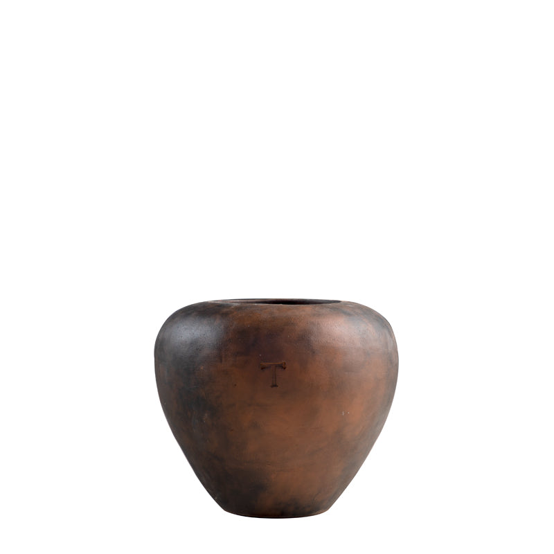 TIBOR LISO 21CM AL 21CM DBOCA 42CM DMAX | Trinitate