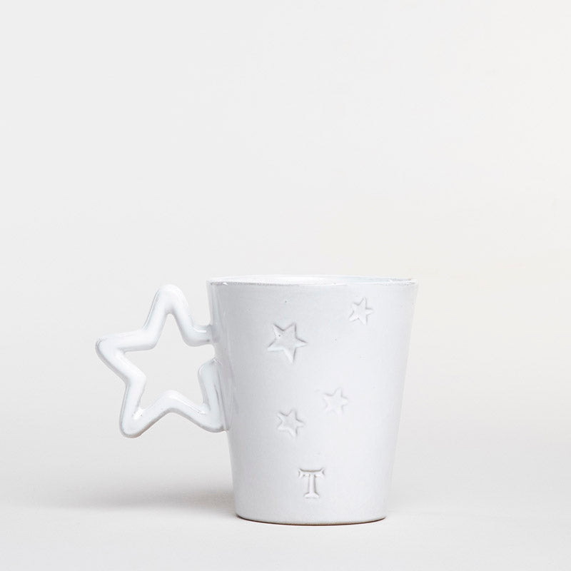 TAZA ESTRELLA 11CM AL 350ML | Trinitate