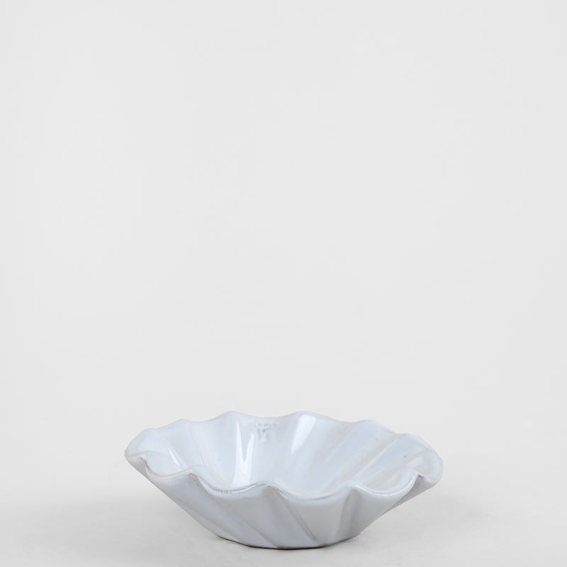 MOLDE FLAN ONDULADO 5CM AL 11.5CM D | Trinitate