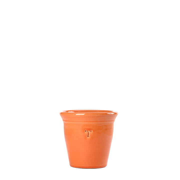 VASO LISO 13CM AL 14CM DBOCA