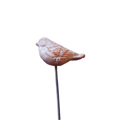 PAJARITO CON VARILLA 2CM AL 4.5CM L 2CM AN | Trinitate