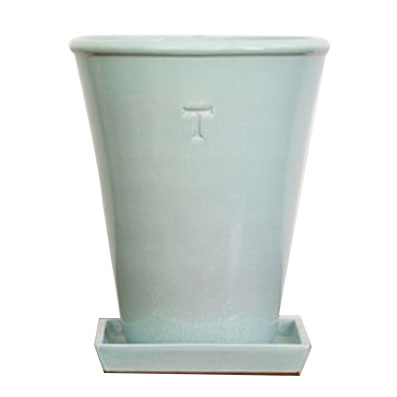 VASO EUROSTYLE 40CM AL 32CM DBOCA