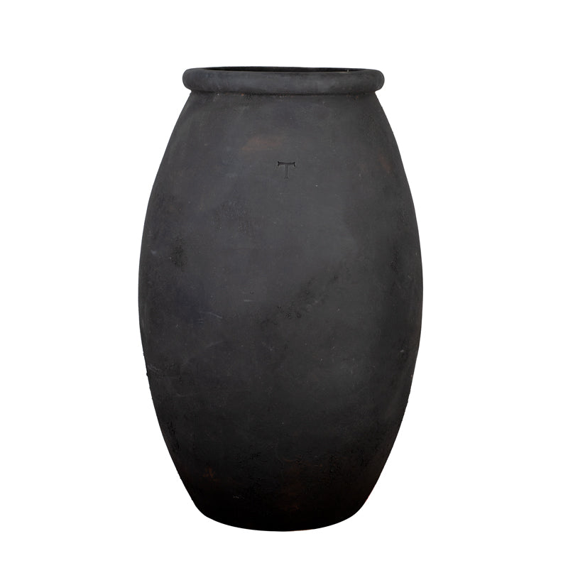 VASIJA ABYDOS CON BORDE 110CM AL 50CM DBOCA 70CM DMAX | Trinitate