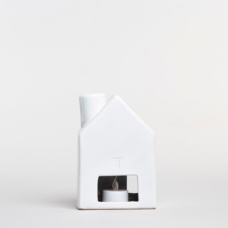 SET CASITA NAVIDEÑA 15CM AL 10CM L 6CM AN | Trinitate