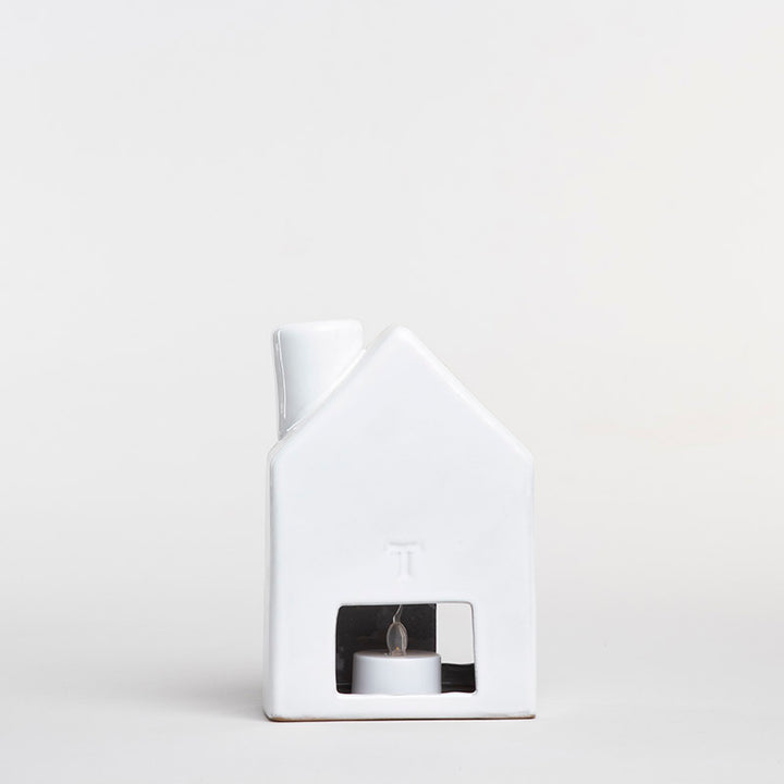 SET CASITA NAVIDEÑA 15CM AL 10CM L 6CM AN | Trinitate