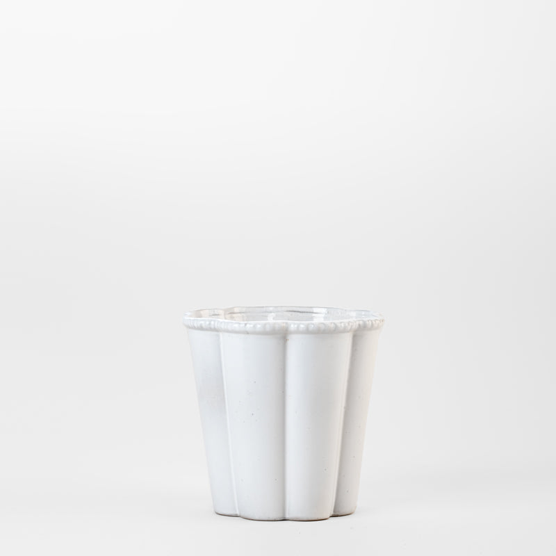 FLORERO FLOR CON GAJOS 16.5CM AL 17CM D | Trinitate