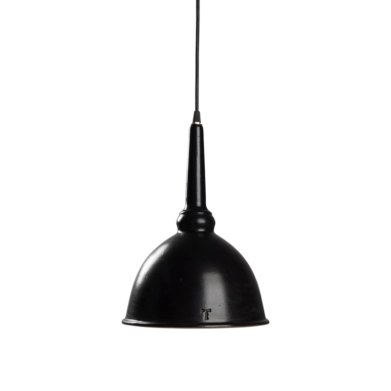 LAMPARA INDUSTRIAL 34.5CM AL 25CM D | Trinitate