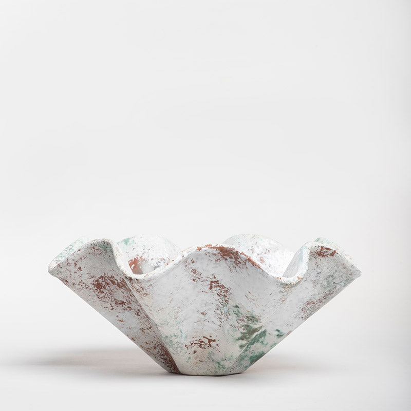 JARDINERA FLORA 16CM AL 32CM DBOCA | Trinitate