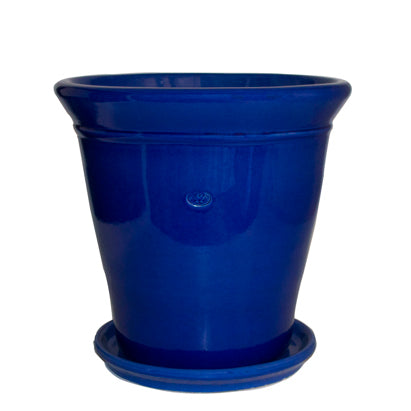 VASO LISO 54CM AL 57CM DBOCA