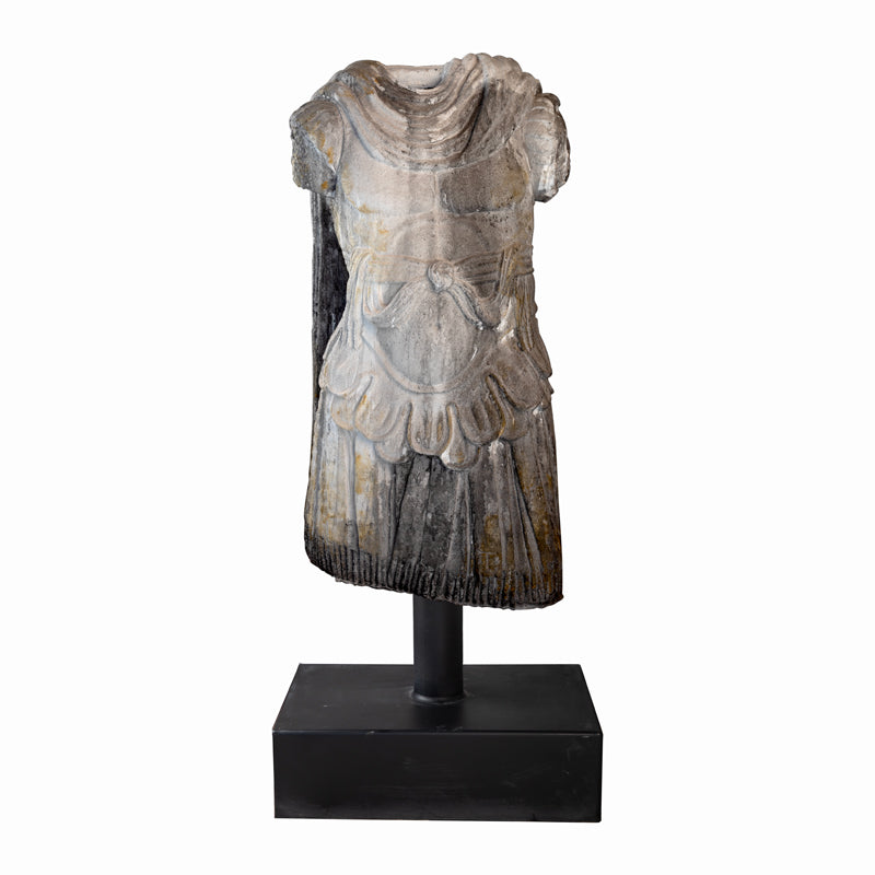 EMPERADOR CESAR C/BASE METAL 161 CM AL | Trinitate