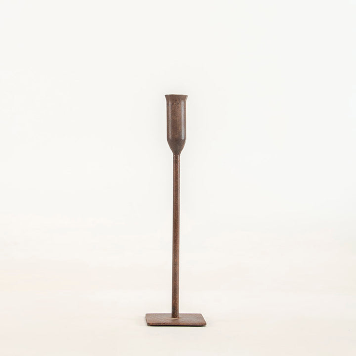 CANDELABRO JUNCO 30CM AL