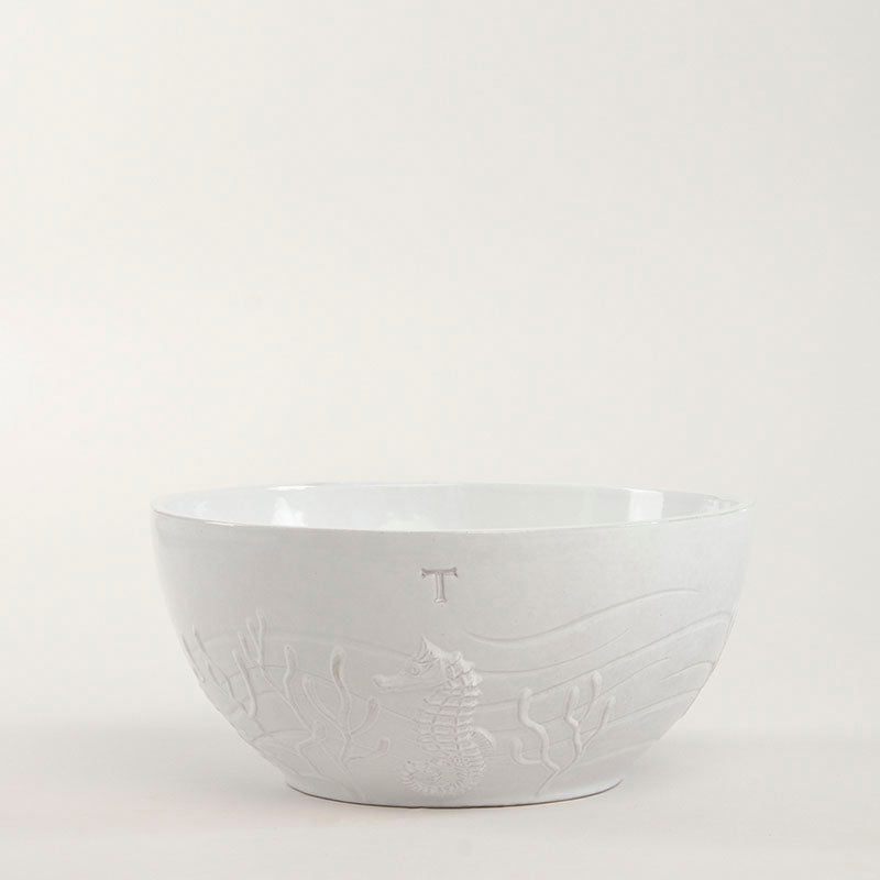 BOWL ENSALADA MAR 14.5CM AL 30CM D | Trinitate