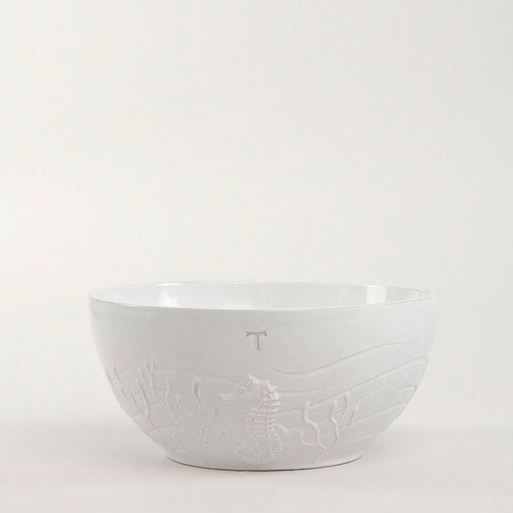 BOWL ENSALADA MAR 14.5CM AL 30CM D | Trinitate
