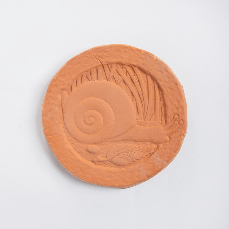 PISADA CARACOL 3CM AL 31CM D | Trinitate