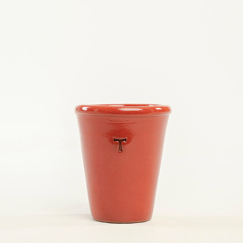 VASO EUROSTYLE 14CM AL 13CM DBOCA | Trinitate