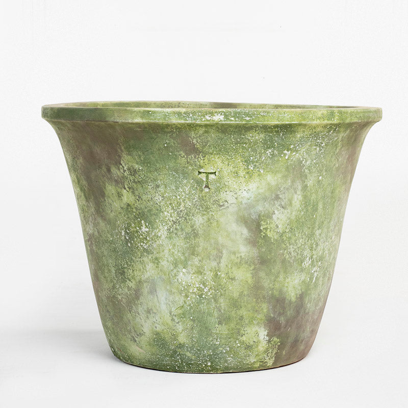 TINA RUSTICA 60CM AL 80CM DMAX | Trinitate