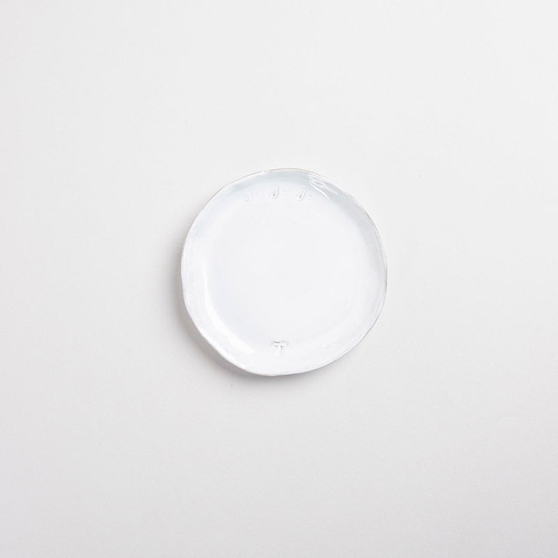 JOJOJO ORGANIC BREAD PLATE 16CM D