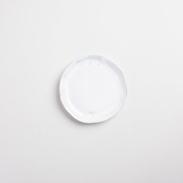 JOJOJO ORGANIC BREAD PLATE 16CM D