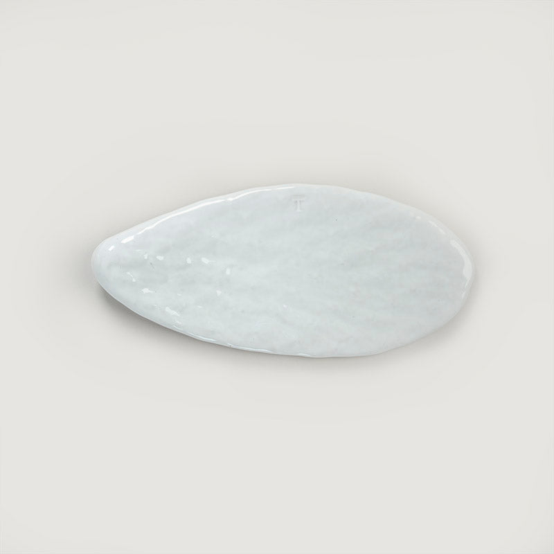 PLATO NOPAL 20.5CM L 14CM AN | Trinitate
