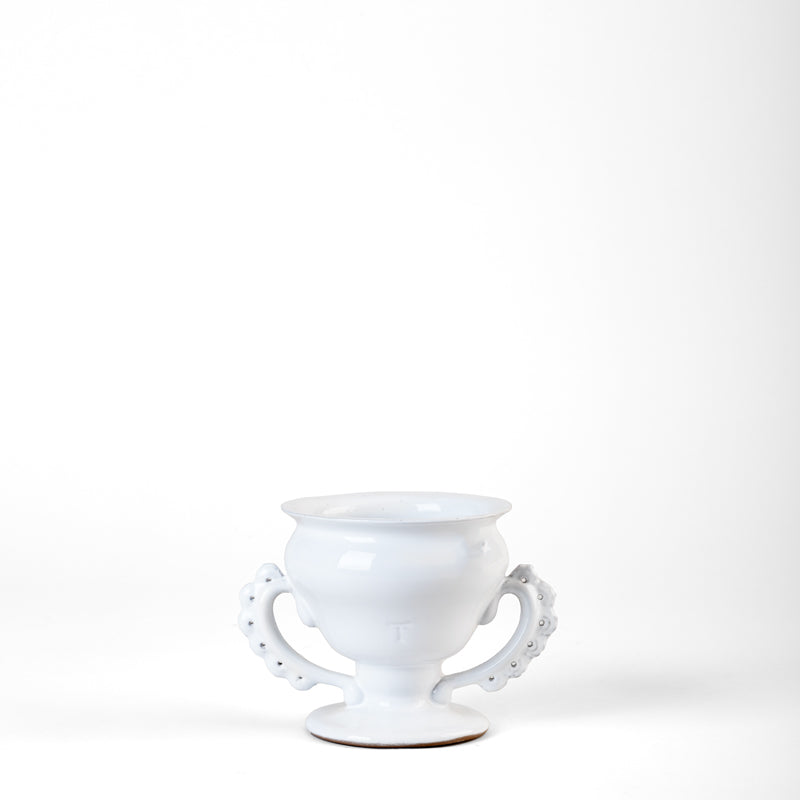 FLORERO CLIO 13CM AL 18CM L 15CM AN | Trinitate