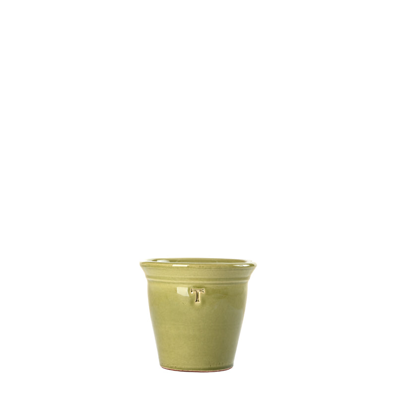 VASO LISO 13CM AL 14CM DBOCA