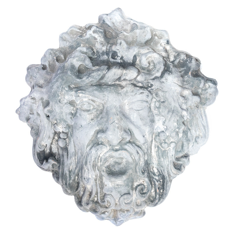 MASCARON DIONISO 50 CM AL | Trinitate