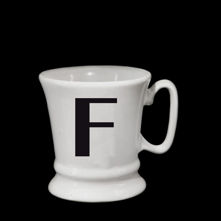 TAZA FRANCESA ABC