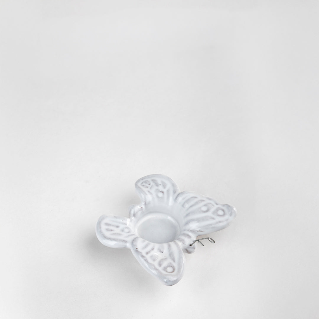 TEA LIGHT MARIPOSA 2CM AL
