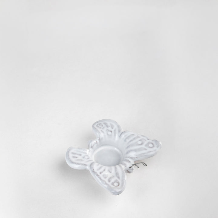 TEA LIGHT MARIPOSA 2CM AL