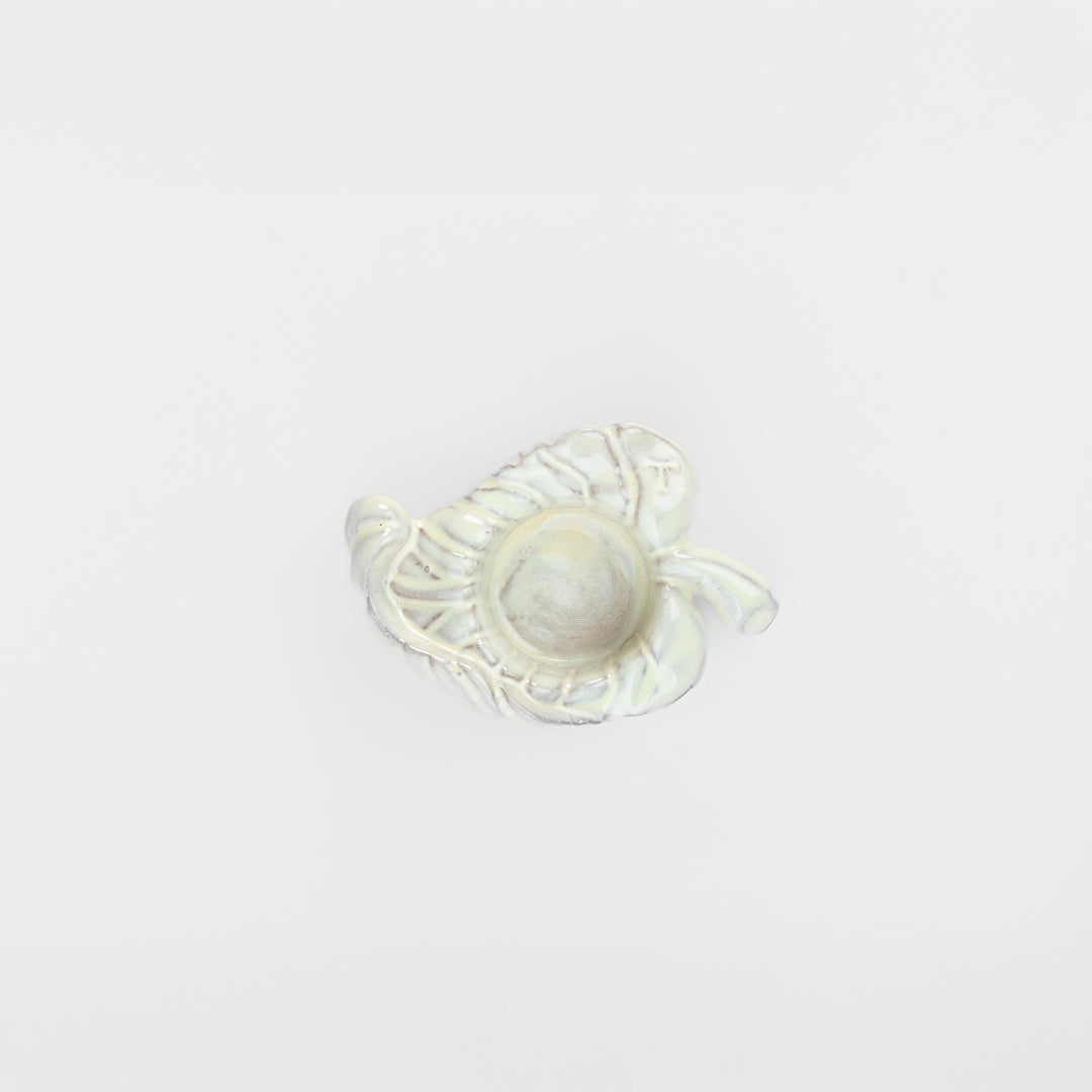 TEA LIGHT HOJA 1.8CM AL