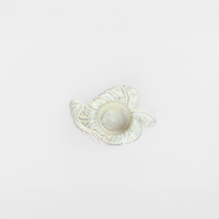 TEA LIGHT HOJA 1.8CM AL