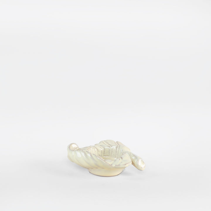 TEA LIGHT HOJA 1.8CM AL