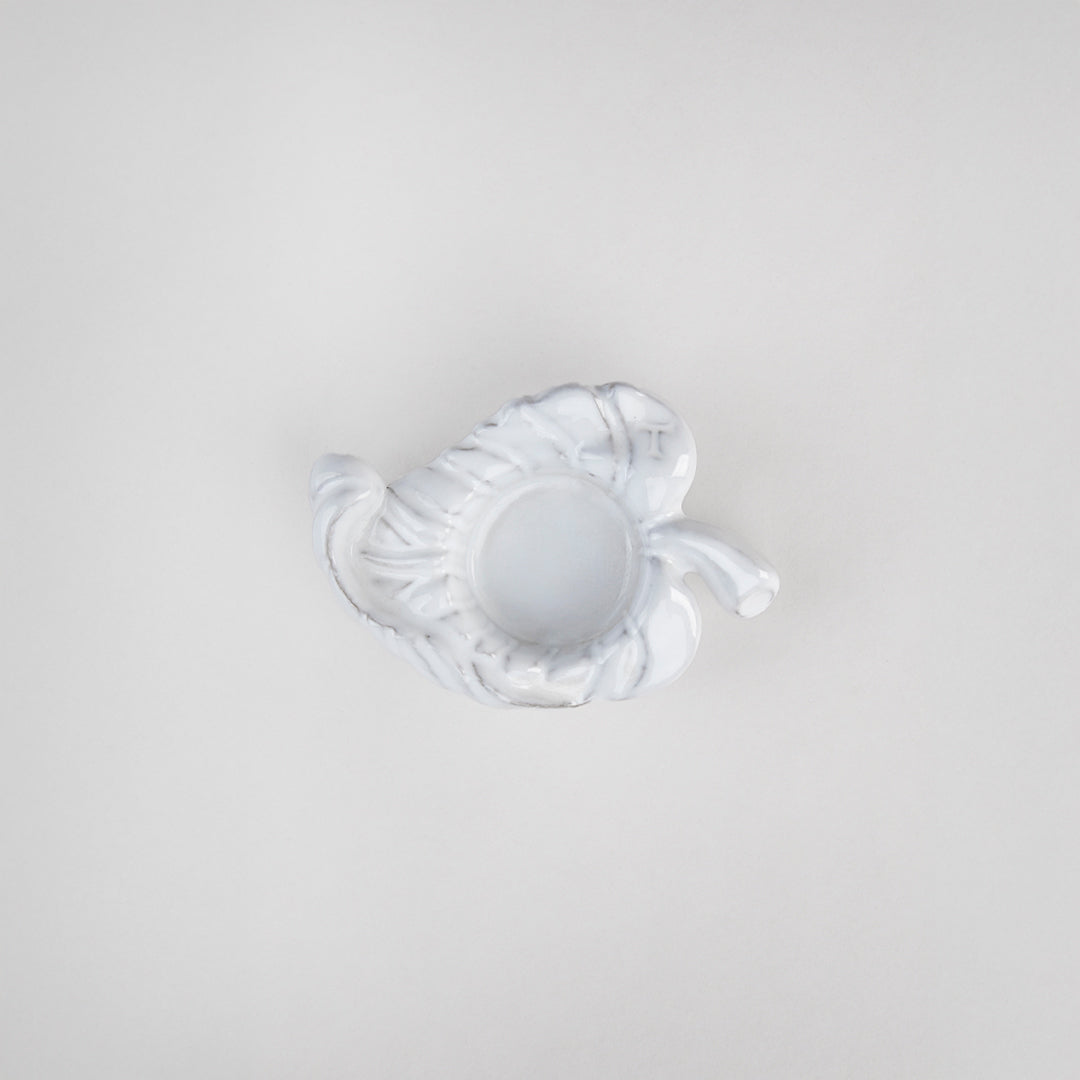 TEA LIGHT HOJA 1.8CM AL