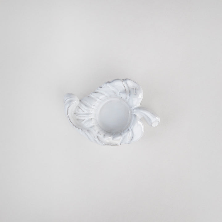 TEA LIGHT HOJA 1.8CM AL